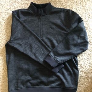 UA 1/4 Zip Sweater/Pullover